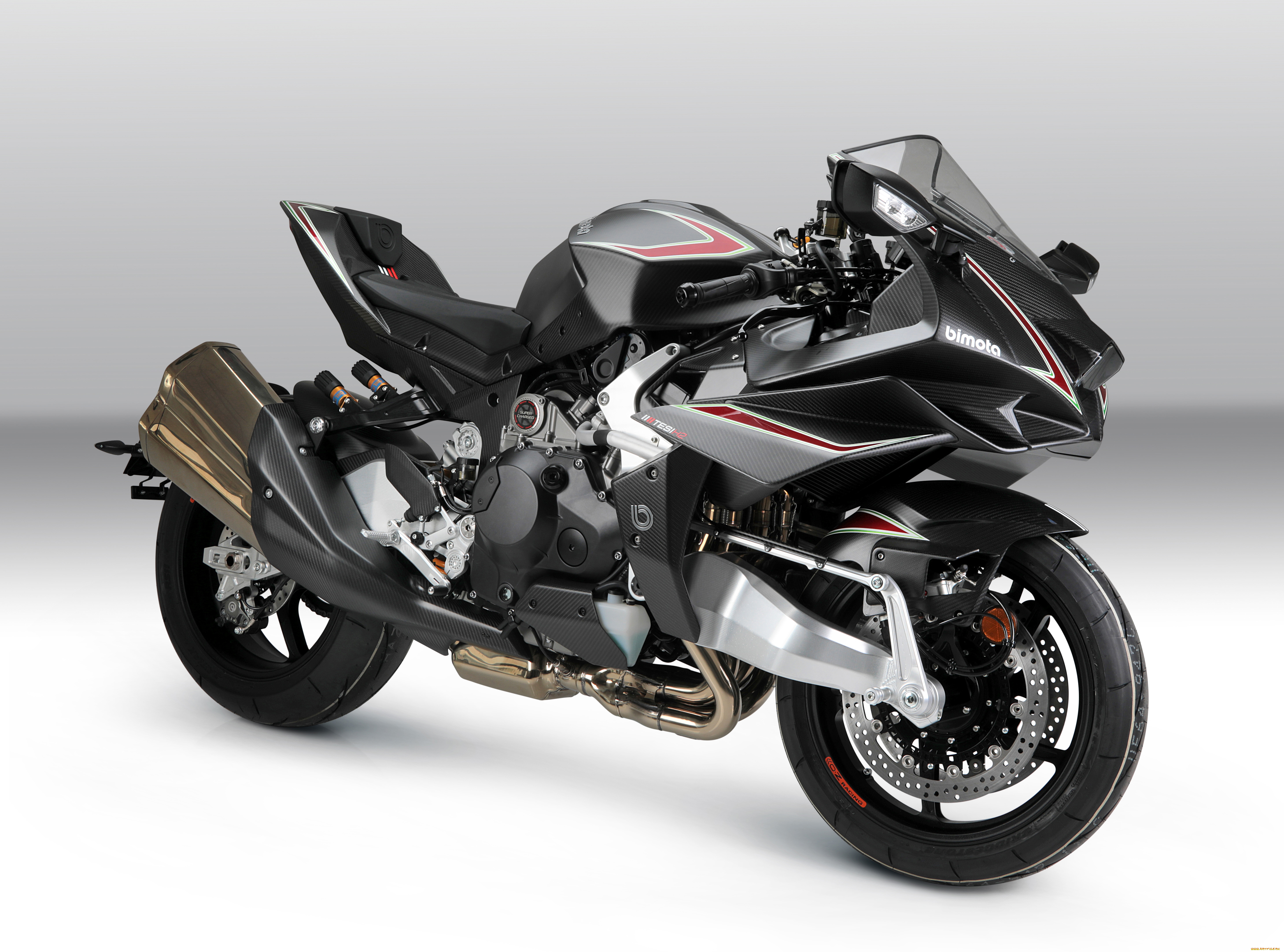 , bimota